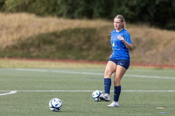 Bild 14 - F SC Ellerau - TuRa Harksheide : Ergebnis: 2:7